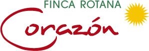 Finca ROTANA CORAZON - Wunderschöner Urlaub auf Mallorca Logo Finca ROTANA CORAZON